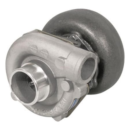 Aftermarket New Turbocharger Fits Ford New Holland Tractor 7710 83959435 E6NN6K682BA